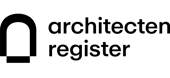 Architectenregister logo
