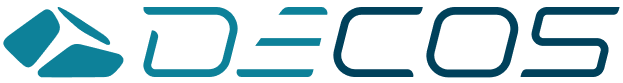 Logo Decos Logo Decos