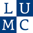 LUMC logo