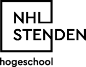 NHL Stenden logo