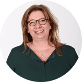 Natascha van den Bos